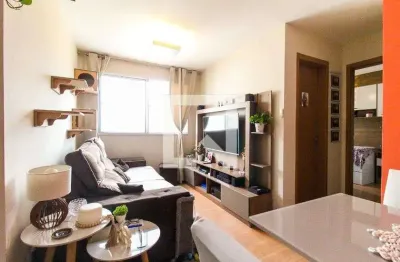 Apartamento para aluguel - josé bonifácio, 2 quartos,  44 m² - são paulo