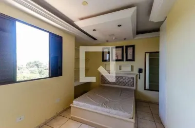 Kitnet / stúdio para aluguel - jardim cidade pirituba, 1 quarto,  30 m² - são paulo