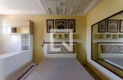 Kitnet / stúdio para aluguel - jardim cidade pirituba, 1 quarto,  30 m² - são paulo