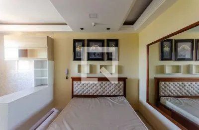 Kitnet / stúdio para aluguel - jardim cidade pirituba, 1 quarto,  30 m² - são paulo