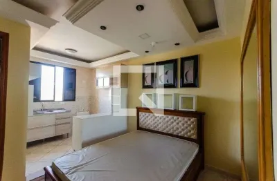 Kitnet / stúdio para aluguel - jardim cidade pirituba, 1 quarto,  30 m² - são paulo