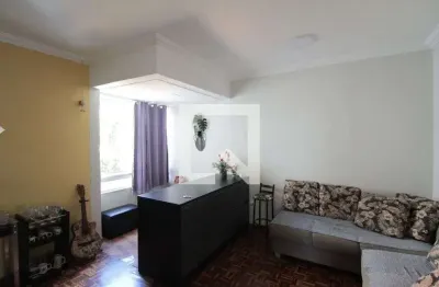 Apartamento para aluguel - manacás, 3 quartos,  75 m² - belo horizonte