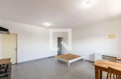 Apartamento para aluguel - cangaíba, 1 quarto,  42 m² - são paulo