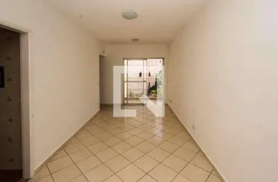 Apartamento para aluguel - vila ema, 2 quartos,  56 m² - são paulo