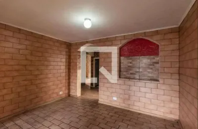 Casa para aluguel - capão raso, 3 quartos,  100 m² - curitiba