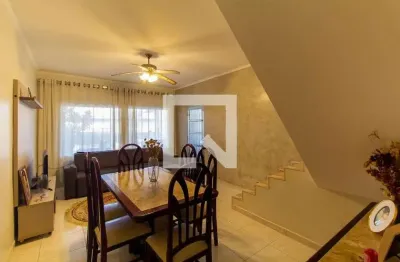 Casa para aluguel - parque santa madalena, 4 quartos,  100 m² - são paulo