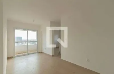 Apartamento para aluguel - julio mesquita filho, 2 quartos,  50 m² - sorocaba