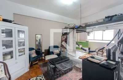 Kitnet / stúdio para aluguel - consolação, 1 quarto,  30 m² - são paulo