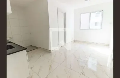 Apartamento para aluguel - mooca, 2 quartos,  35 m² - são paulo
