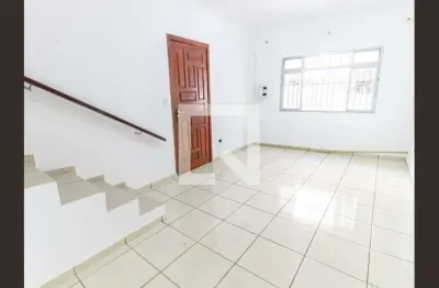 Casa para aluguel - mooca, 2 quartos,  100 m² - são paulo