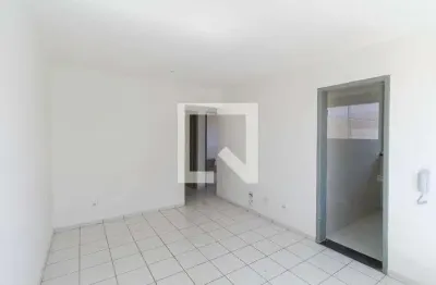 Apartamento para aluguel - castelo, 3 quartos,  54 m² - belo horizonte