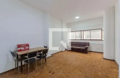 Apartamento para aluguel - consolação, 1 quarto,  40 m² - são paulo
