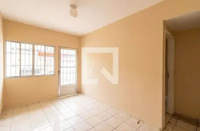 Casa para aluguel - centro, 3 quartos,  300 m² - guarulhos