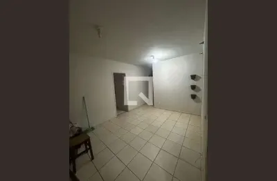 Apartamento para aluguel - brasil, 3 quartos,  60 m² - uberlândia