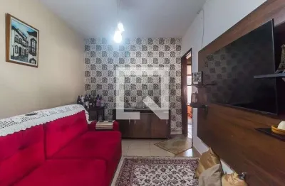 Casa para aluguel - nova bertioga, 3 quartos,  90 m² - mogi das cruzes