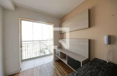 Apartamento para aluguel - vila ema, 1 quarto,  32 m² - são paulo