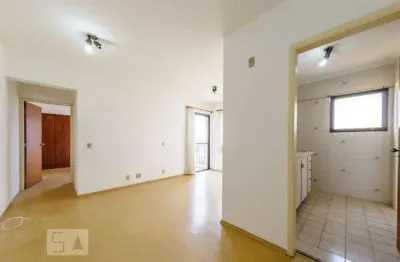Apartamento para aluguel - cambuí, 1 quarto,  60 m² - campinas