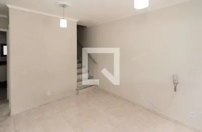 Casa / sobrado em condomínio para aluguel - vila prudente, 2 quartos,  92 m² - são paulo