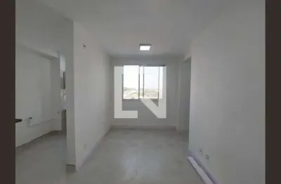 Apartamento para aluguel - veleiros, 2 quartos,  39 m² - são paulo