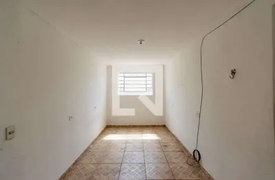 Casa para aluguel - americanópolis, 2 quartos,  110 m² - são paulo