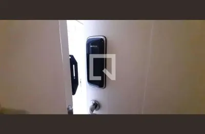 Apartamento para aluguel - santa maria, 2 quartos,  48 m² - osasco