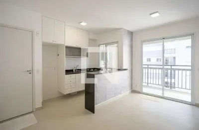 Apartamento para aluguel - vila são josé, 2 quartos,  46 m² - carapicuíba