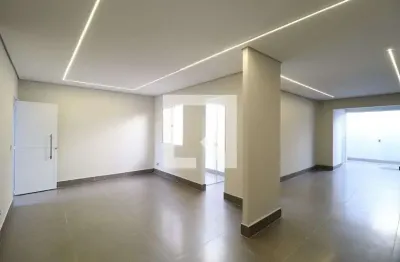 Casa / sobrado em condomínio para aluguel - bosque dos buritis, 3 quartos,  120 m² - uberlândia