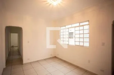 Apartamento para aluguel - santana, 2 quartos,  70 m² - são paulo