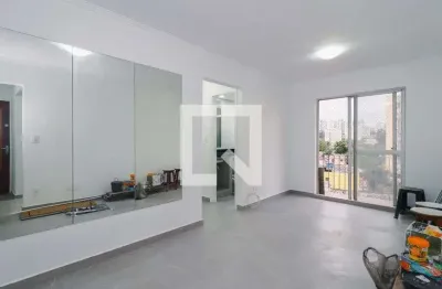 Apartamento para aluguel - portal do morumbi, 2 quartos,  54 m² - são paulo