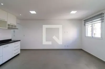 Kitnet / stúdio para alugar na rua joaquim miranda, vila augusta, guarulhos por r$ 1.800