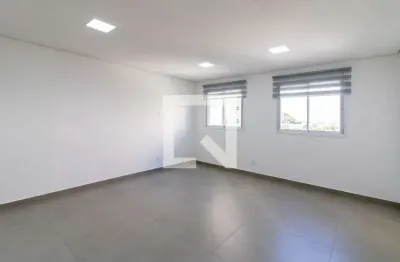 Kitnet / stúdio para alugar na rua joaquim miranda, vila augusta, guarulhos por r$ 1.800
