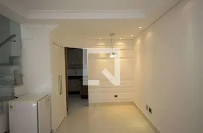 Casa / sobrado em condomínio para aluguel - vila formosa, 2 quartos,  62 m² - são paulo