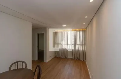 Apartamento para aluguel - vila real, 2 quartos,  56 m² - hortolândia