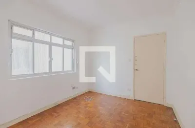Apartamento para aluguel - pinheiros, 1 quarto,  55 m² - são paulo