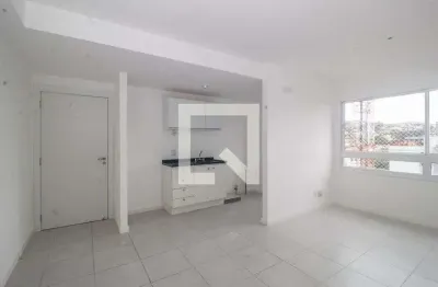Apartamento para aluguel - partenon, 2 quartos,  54 m² - porto alegre