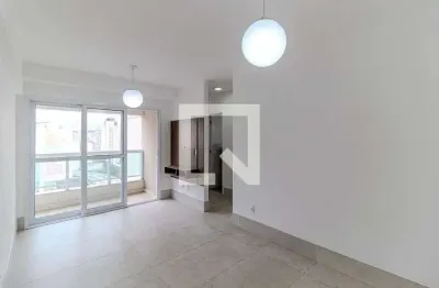Apartamento para aluguel - santa cecília, 2 quartos,  52 m² - são paulo