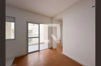 Apartamento para aluguel - jardim panorama, 2 quartos,  47 m² - valinhos