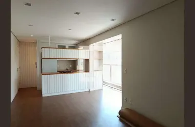 Apartamento para aluguel - pinheiros, 1 quarto,  60 m² - são paulo