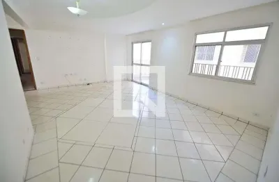 Apartamento para aluguel - setor oeste, 4 quartos,  120 m² - goiânia