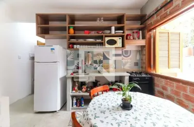 Casa para aluguel - butantã, 1 quarto,  35 m² - são paulo