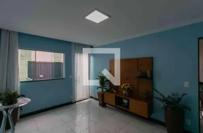 Casa para aluguel - heliópolis, 4 quartos,  200 m² - belo horizonte