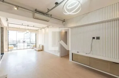 Apartamento para aluguel - aclimação, 3 quartos,  146 m² - são paulo