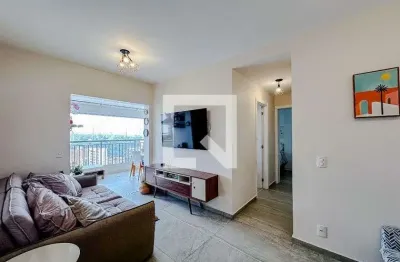Cobertura para aluguel - belém, 2 quartos,  75 m² - são paulo