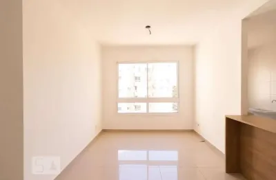 Apartamento para aluguel - marechal rondon, 2 quartos,  62 m² - canoas