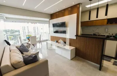 Apartamento para aluguel - lapa, 2 quartos,  62 m² - são paulo