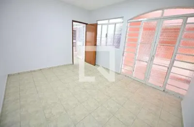 Casa para aluguel - coimbra, 5 quartos,  300 m² - goiânia