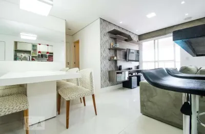 Apartamento para aluguel - sacomã, 2 quartos,  65 m² - são paulo