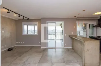 Apartamento para aluguel - santo amaro , 2 quartos,  85 m² - são paulo