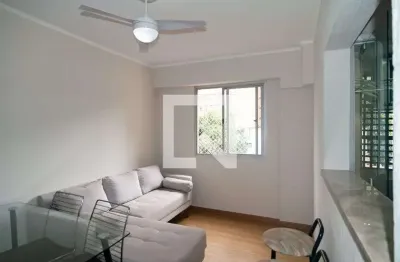 Apartamento para aluguel - bela vista, 2 quartos,  50 m² - são paulo