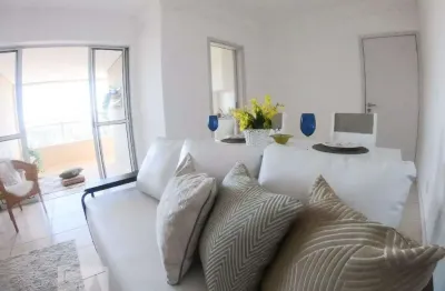 Apartamento para aluguel - vila cloris, 3 quartos,  80 m² - belo horizonte
